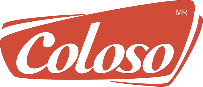 Logo Coloso
